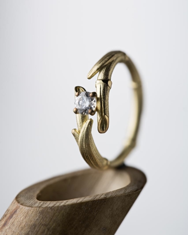 Все, что вы хотели знать о помолвочном