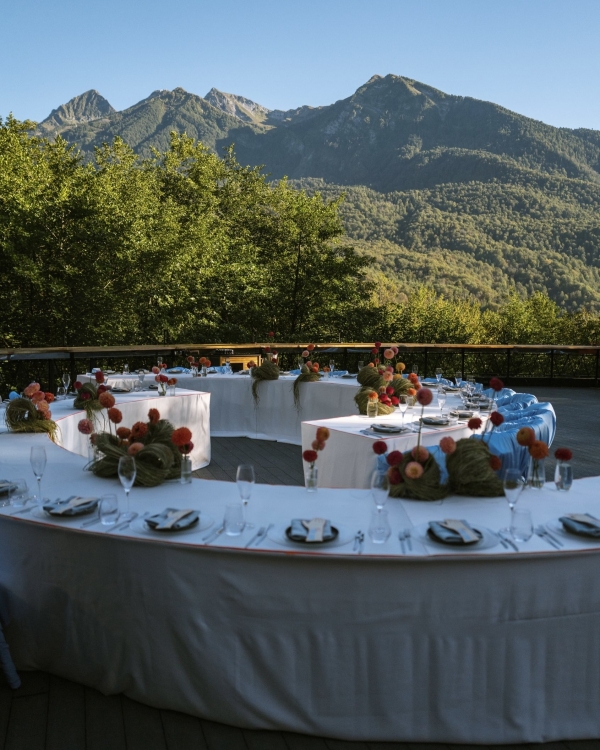 Интервью с невестой: «В каждой детали нашей