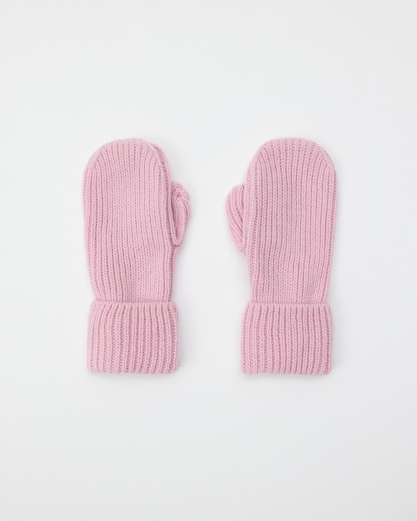 Модные варежки, перчатки и все, что согреет