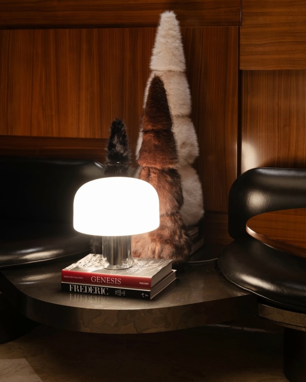 «Новый год и Рождество» в Cube.Moscow и