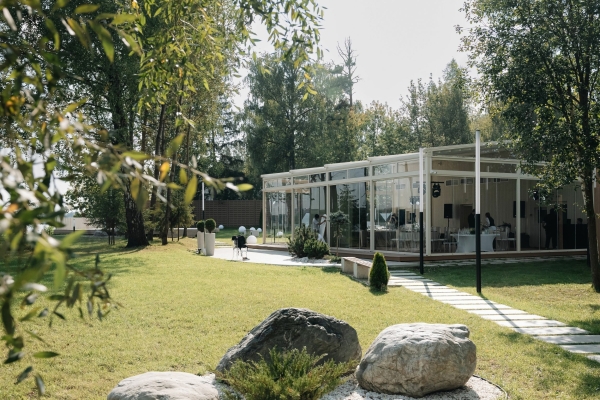 Площадки The Sun Lake