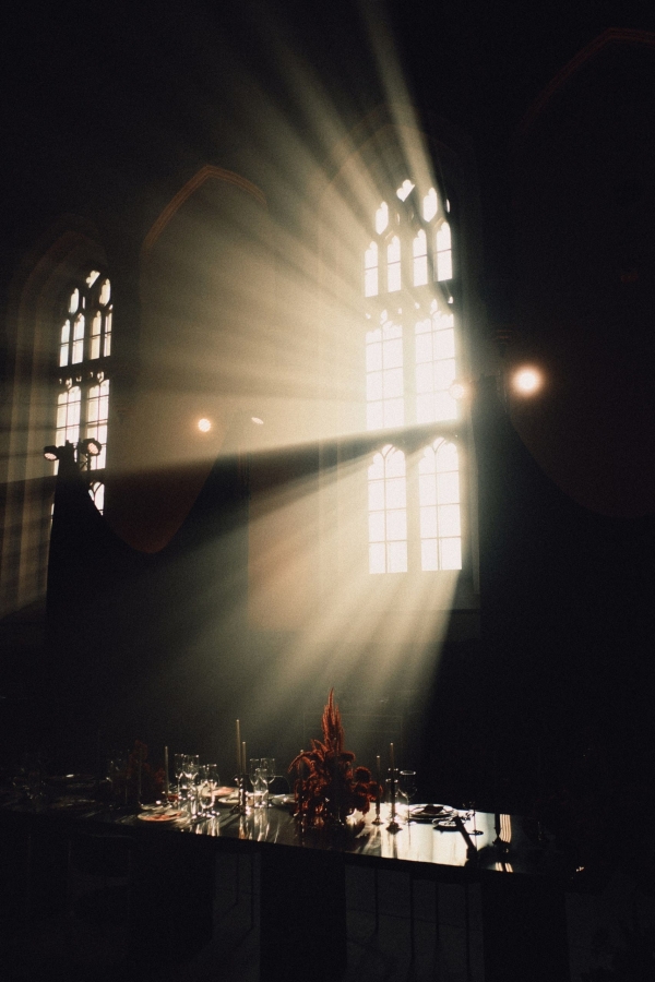 Интервью с невестой: «Оказалось, настоящая любовь может