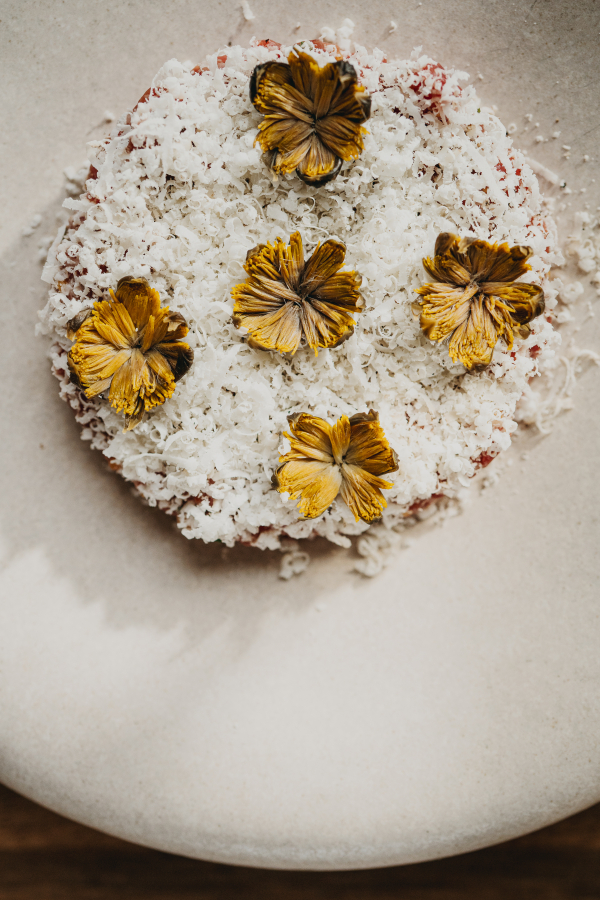 Площадки ENO Bistro