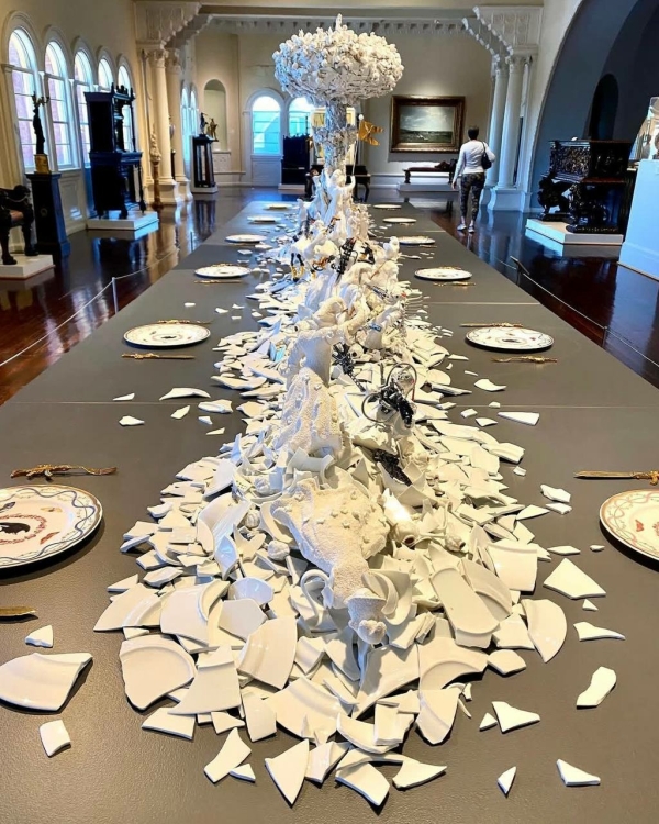 Привлекаем удачу в 2026: новогодние традиции со