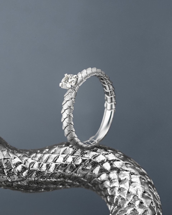 Все, что вы хотели знать о помолвочном