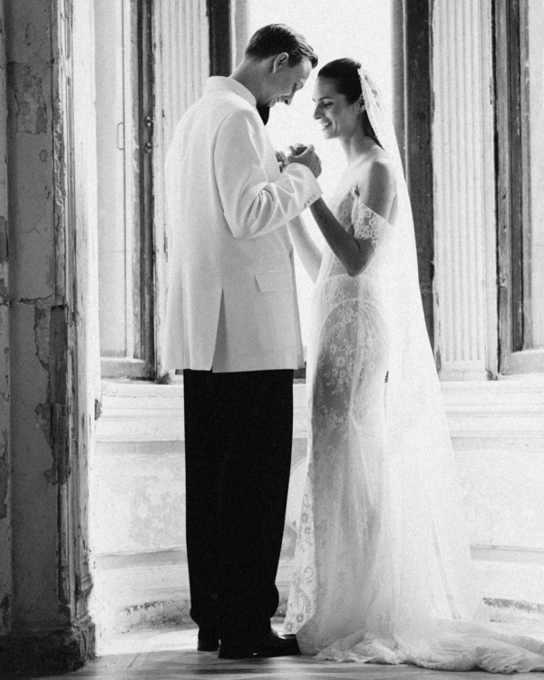 Выездная регистрация брака — 2026. Как сделать