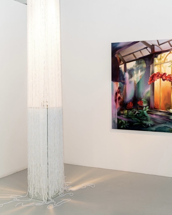 «Новый год и Рождество» в Cube.Moscow и