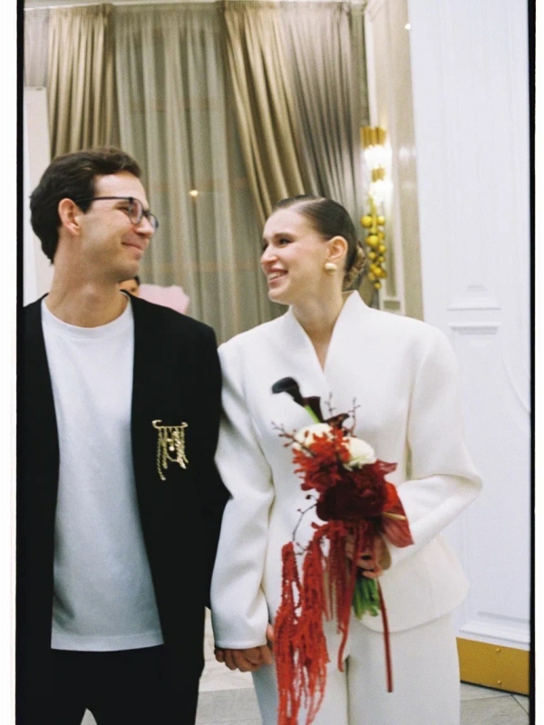 Самые красивые загсы Москвы