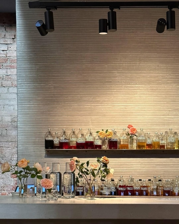 Вечеринка на катке Crystal Garden и другие