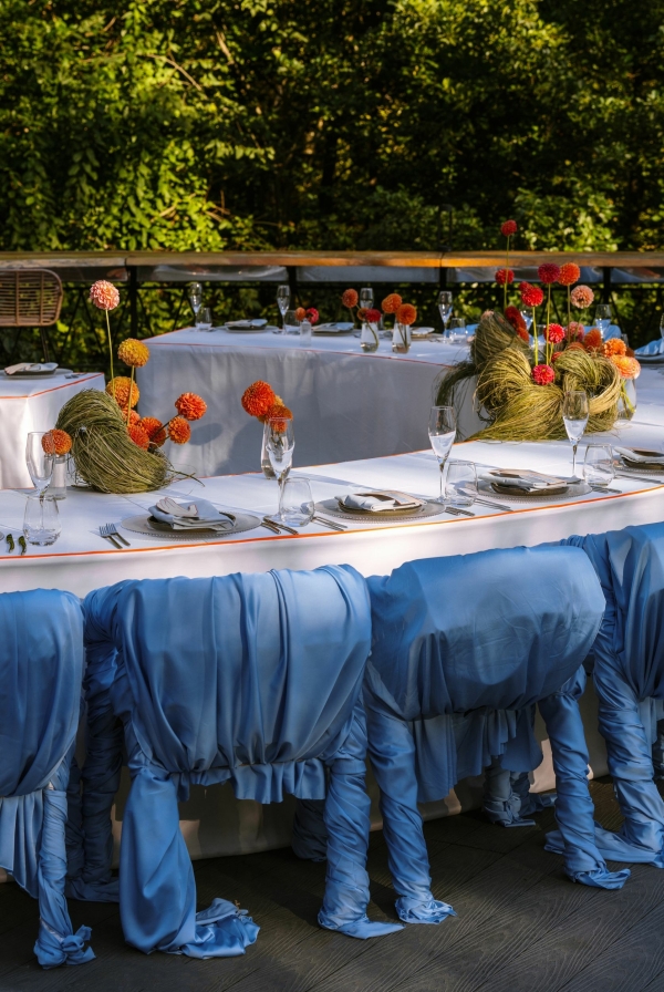 Интервью с невестой: «В каждой детали нашей