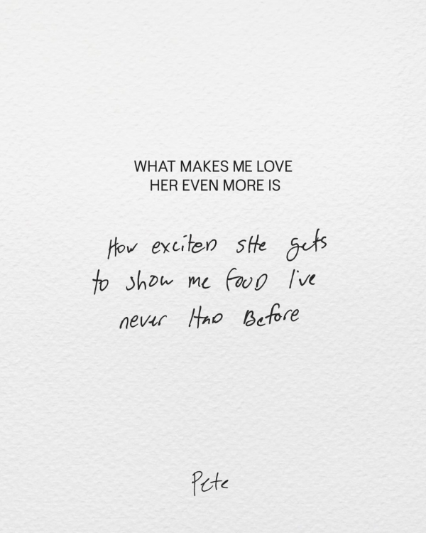 Пит Дэвидсон впервые стал отцом