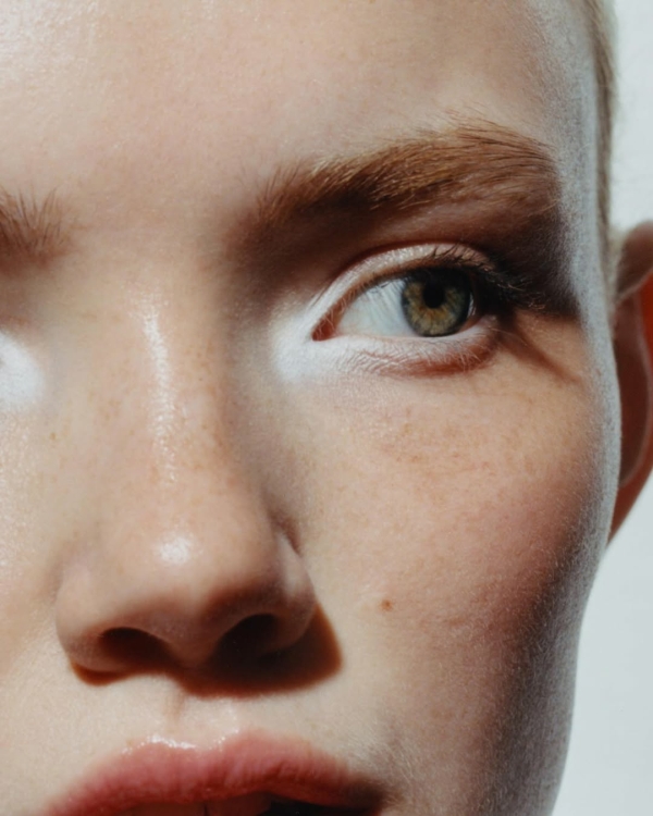 Cloud Dancer — цвет 2026 года по