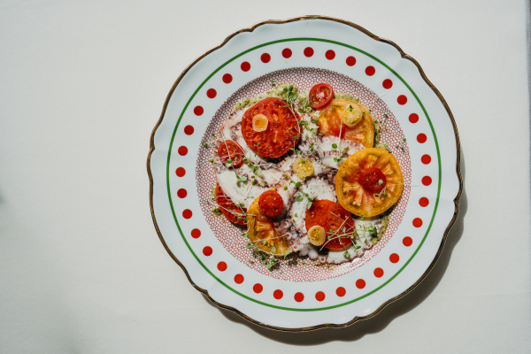 Площадки ENO Bistro