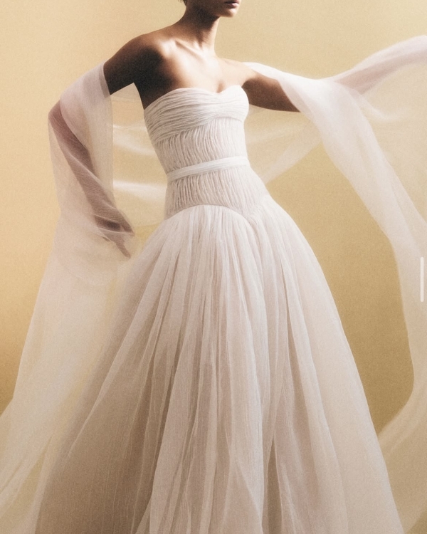 Что важно успеть, пока вы невеста?