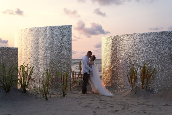 Хотите свадьбу «про вас»? Рассказываем все о