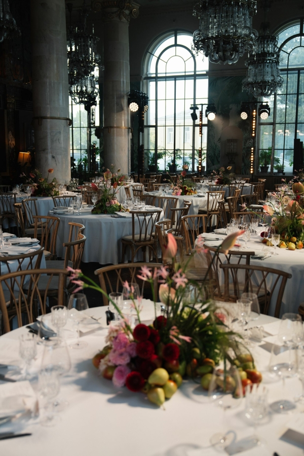 Интервью с невестой Марией Голод: «Побеждай любя