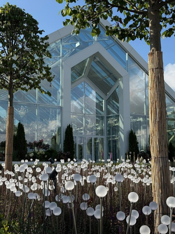 Самые красивые загсы Москвы