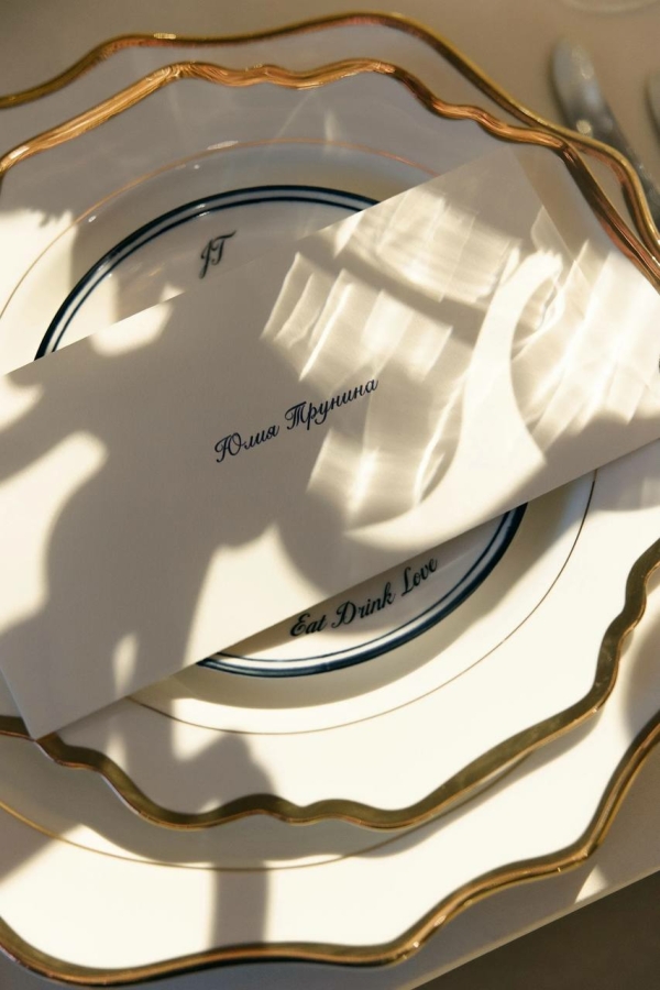 Хотите свадьбу «про вас»? Рассказываем все о