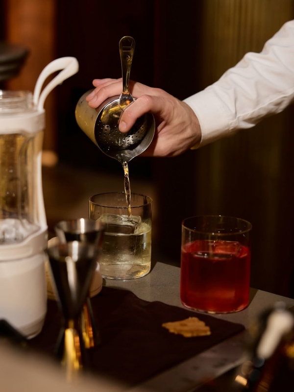 Две истории одной ночи: Новый год 2026