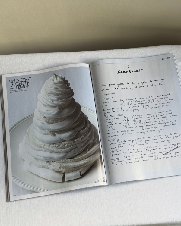 Идеи новогодних сервировок — 2026, которые несложно