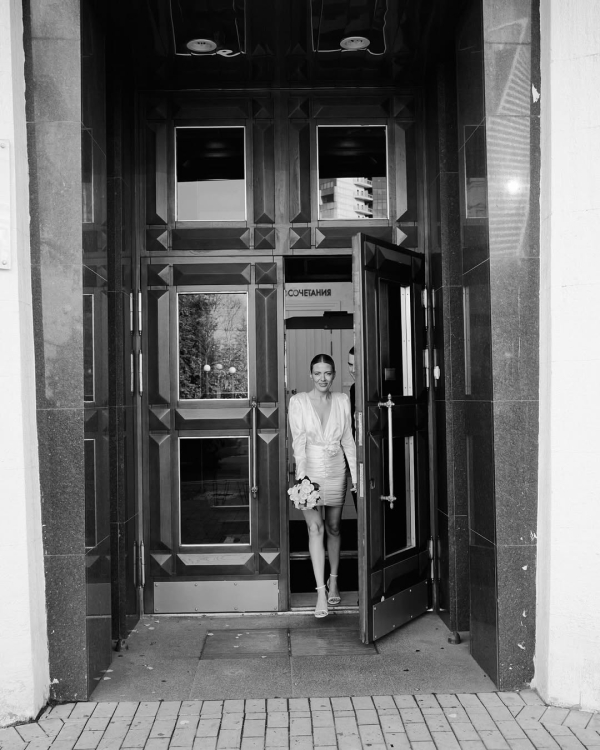 Самые красивые загсы Москвы