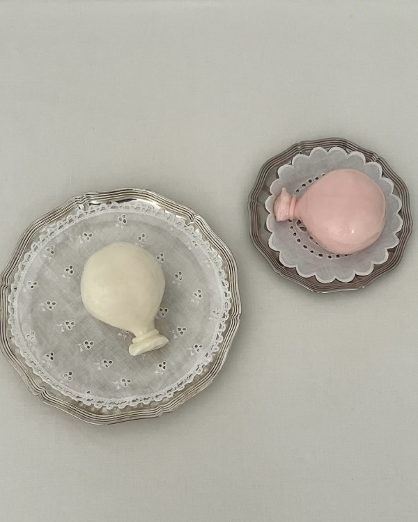 Кроше — новый свадебный тренд. И вот