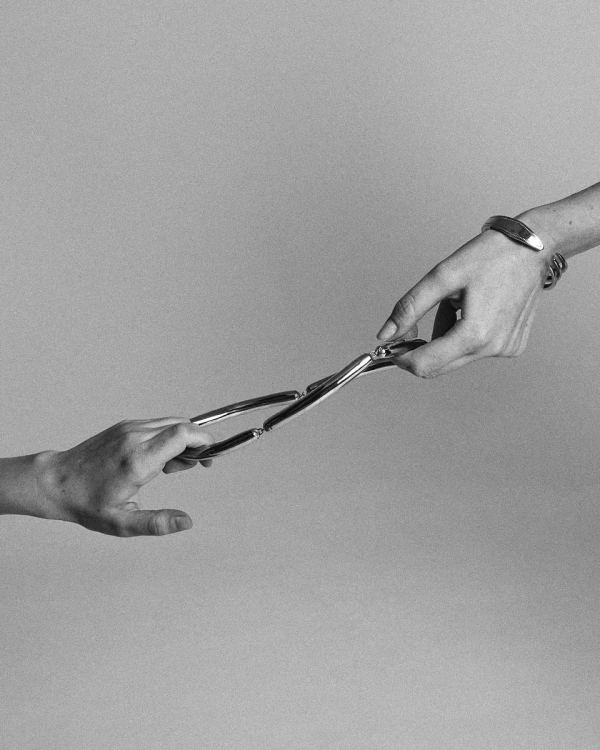 Почему я не могу встретить свою вторую