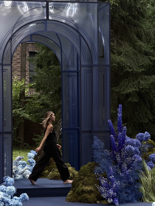 Декораторы FLORAL STYLE