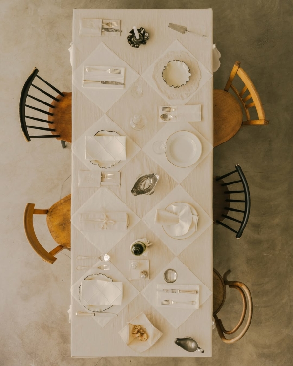 До первой звезды: разбираемся в русских рождественских