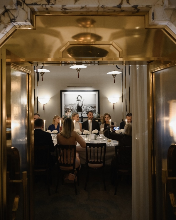 Интервью с невестой: «Мы хотели подарить этот