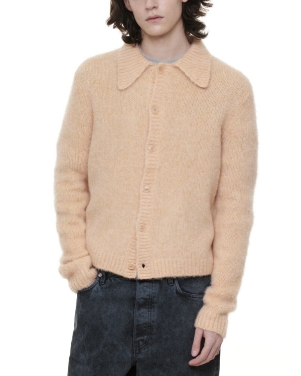 Man Edition. В чем встречать Новый год