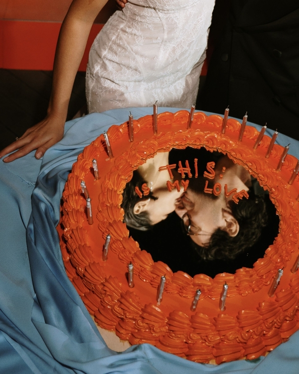 Интервью с невестой: «В каждой детали нашей