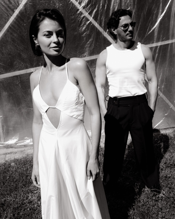 Интервью с невестой: «В каждой детали нашей