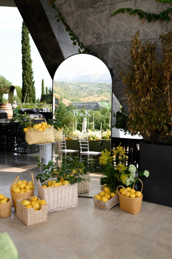 Площадки Курорт Мрия