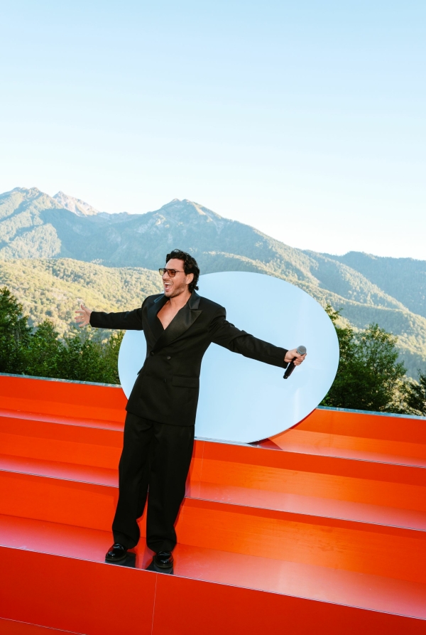 Интервью с невестой: «В каждой детали нашей