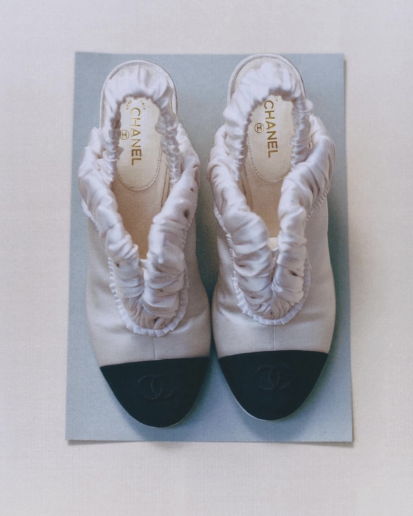 Что важно успеть, пока вы невеста?