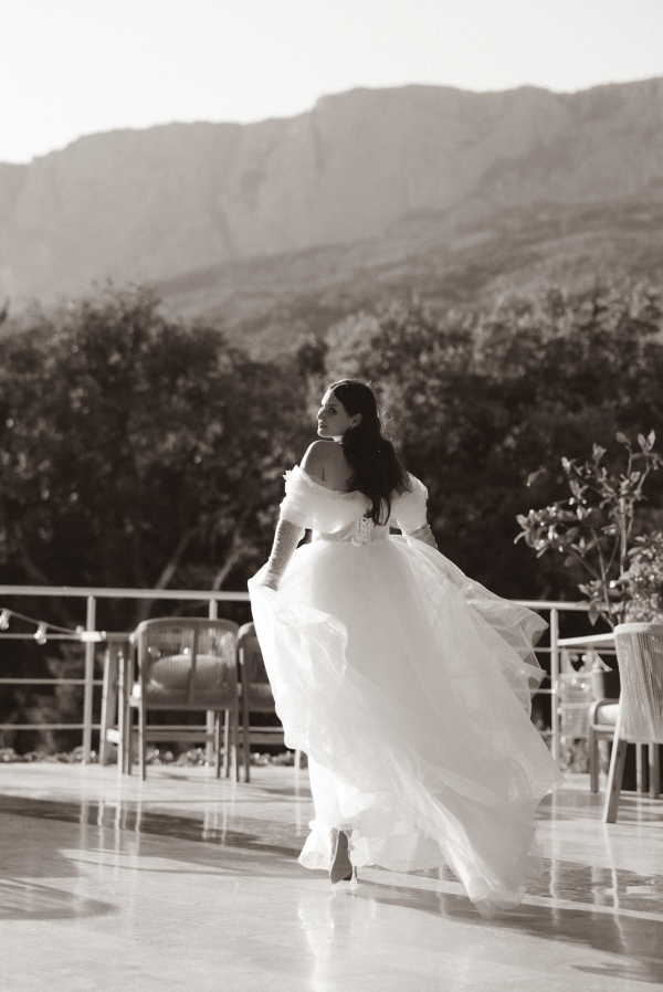 Площадки Курорт Мрия