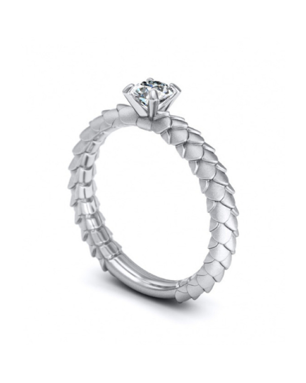 Все, что вы хотели знать о помолвочном