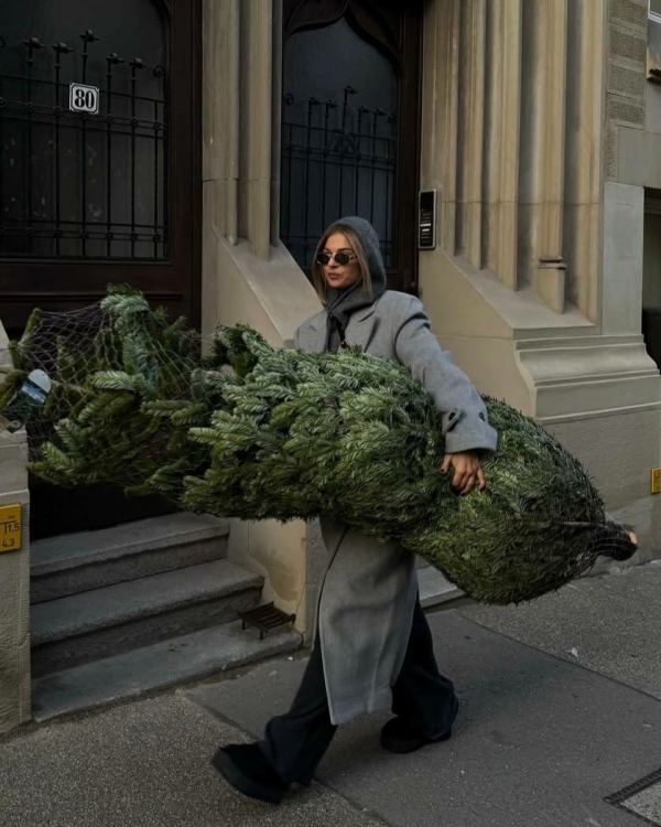 Привлекаем удачу в 2026: новогодние традиции со