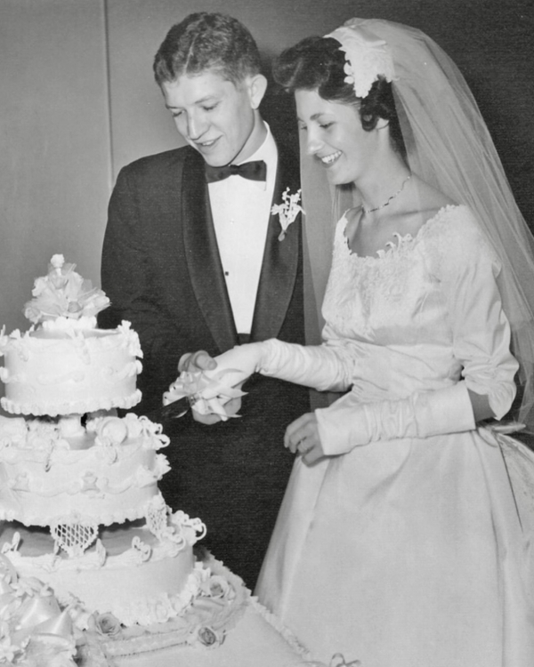 Свадьба-2026: вот самые вероятные тренды