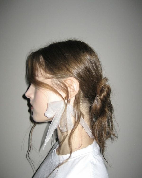 Прически, которые можно сделать самостоятельно на Новый