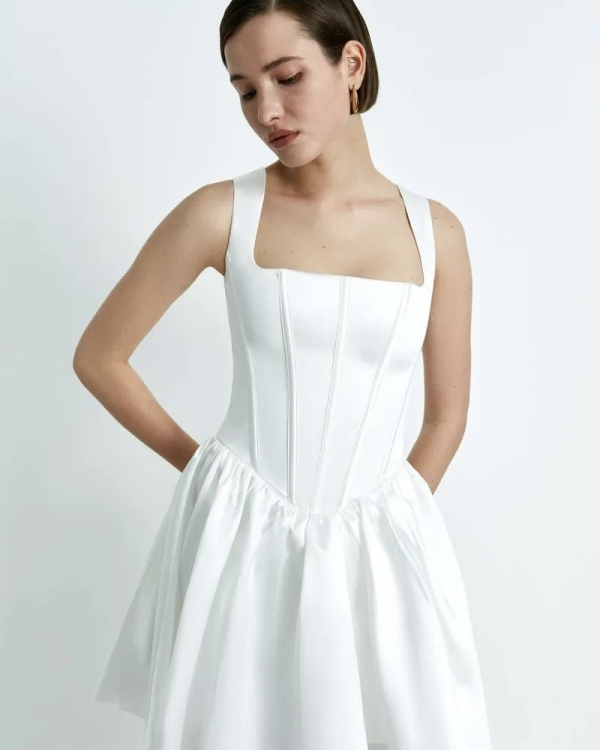 Где купить платье на свадьбу? Самый полный