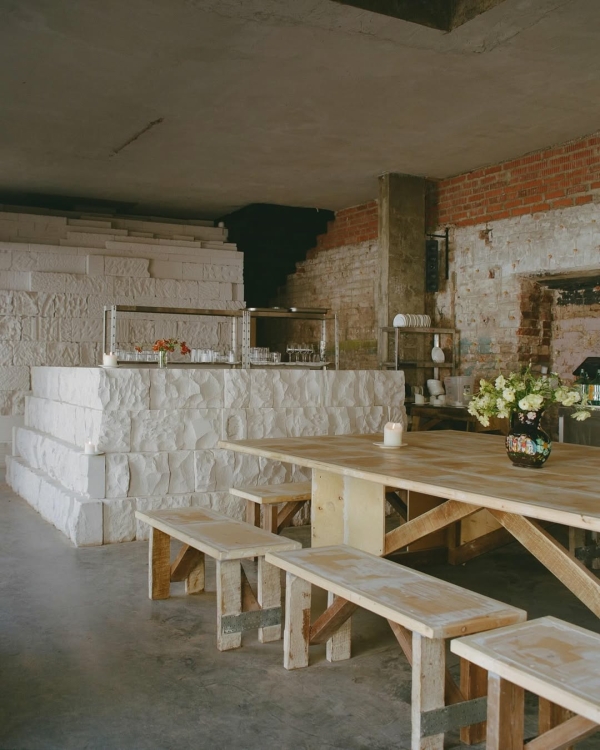 30 новых мест, которые открылись в 2025