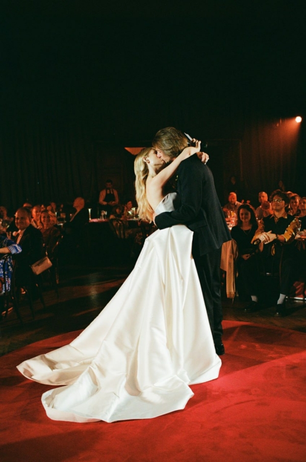 Хотите свадьбу «про вас»? Рассказываем все о