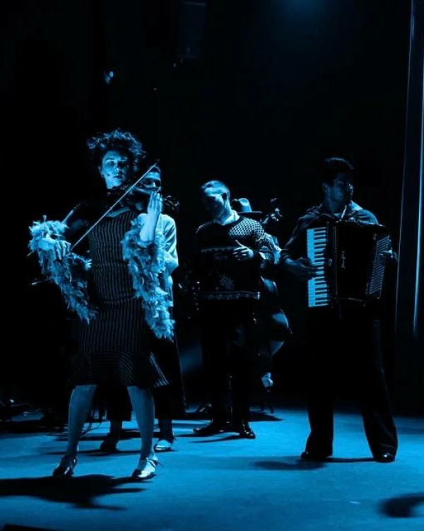 Не «Щелкунчиком» единым: 6 волшебных новогодних постановок