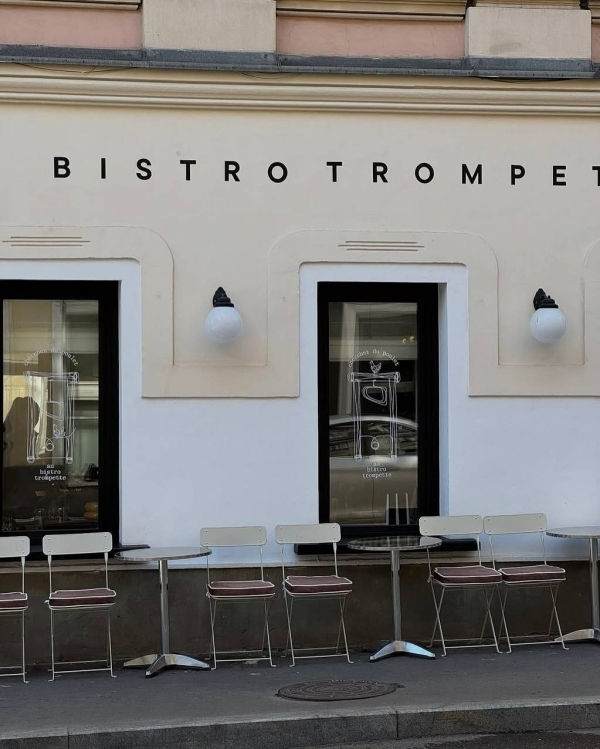 30 новых мест, которые открылись в 2025