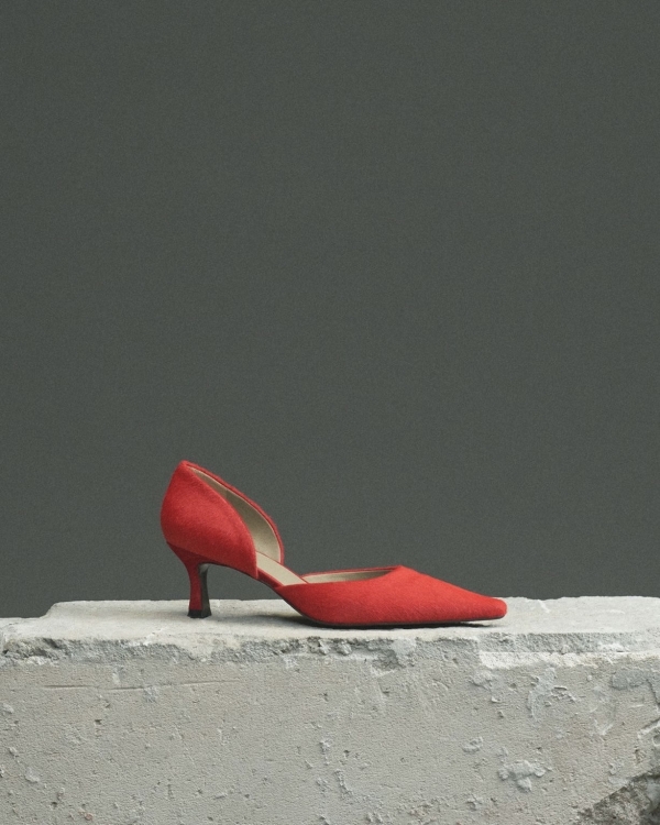 В чем встречать Новый год — 2026?