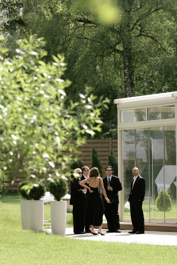 Площадки The Sun Lake