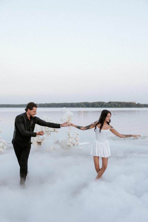 Площадки The Sun Lake