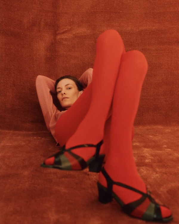 Почему я не могу встретить свою вторую